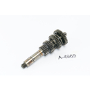 Benelli 125 4T Normal Sport - Secondary Transmission Shaft A4969