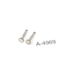 Benelli 125 4T Normal Sport - Tappet Tappet Cups A4969