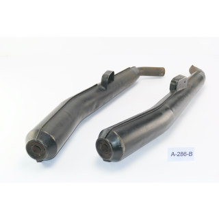 Laverda 1000 BJ 1974 - silencer exhaust DGM 10867 A286B