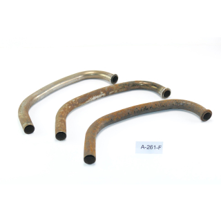 Laverda 1000 BJ 1974 - manifold exhaust A261F