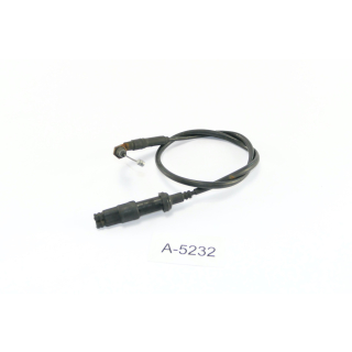 Daelim VS 125 F Bj 1996 - throttle cable A5232