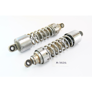 Kawasaki ZL 600 A Eliminator Bj. 86 - shock absorber adjustable rear A3626