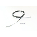 Yamaha XS 650 447 - clutch cable NEW A4104