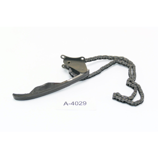 Yamaha XS 650 447 - timing chain chain tensioner slide bar A4029