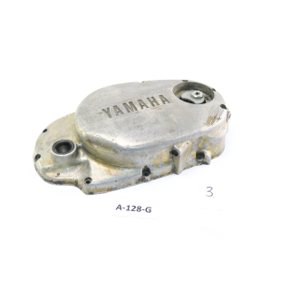 Yamaha XS 650 447 - cache alternateur cache moteur A128G-3