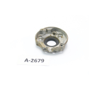 Yamaha XS 650 447 - Bearing Cover Engine Cover Camshaft...