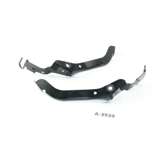 Kawasaki Z 750 ABS ZR750L Anno 2011 - Set staffe A3939