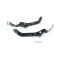 Kawasaki Z 750 ABS ZR750L Bj. 2011 - Brackets Set A3939