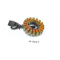 Kawasaki Z 750 ABS ZR750L Anno 2011 - Alternatore Generatore A3447