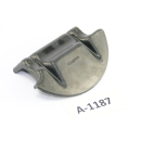 Cagiva Alazzurra 350 2M - Pannello coperchio scatola filtro aria A1182