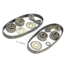 Cagiva Alazzurra 350 2M - Toothed belt idler pulley belt tensioner A1870