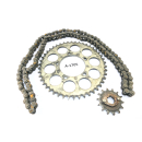 Cagiva Alazzurra 350 2M - Chain Kit Chain Kit A1705