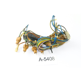 Cagiva Alazzurra 350 2M - Kabel Kontrolleuchten Instrumente A5408