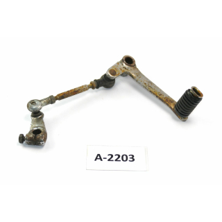 Honda CB 650 RC03 BJ 1979 - Shift Pedal A2203