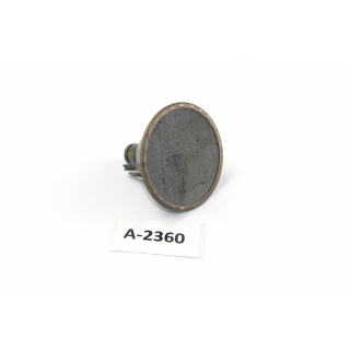 Honda CB 650 RC03 BJ 1979 - Oil strainer A2360