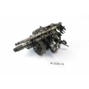 Honda CB 650 RC03 BJ 1979 - gearbox complete A226G