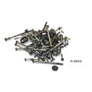 Honda CB 650 RC03 BJ 1979 - Engine Bolts A2023