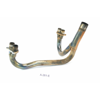 BMW R 850 R 259 BJ 1999 - manifold exhaust A261E