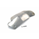 BMW R 850 R 259 BJ 1999 - exhaust cover heat protection in front A3088