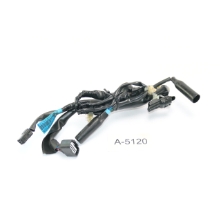 Honda CBR 500 R PC57 BJ 2016 - mazo de cables motor A5120