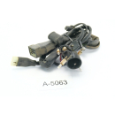 Moto Guzzi V 65 PG Polizia - Kabel Kontrolleuchten Instrumente A5063