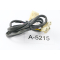 Moto Guzzi 850 T5 VR Bj 1994 - cable plug wiring harness E100092328