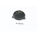 BMW K1 Bj 1992 - oil filter cover engine cover A4658