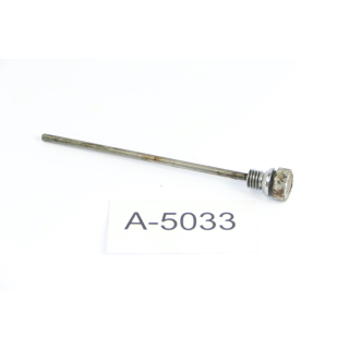 Triumph TWN BDG 125 L Bj 1954 - Oil dipstick Oil dipstick A5033