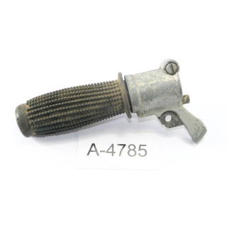 Triumph TWN BDG 125 L Bj 1954 - Throttle grip A4785