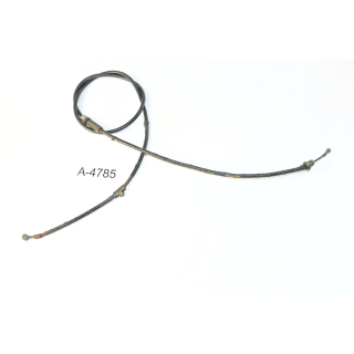 Triumph TWN BDG 125 L Bj 1954 - clutch cable clutch cable A4785