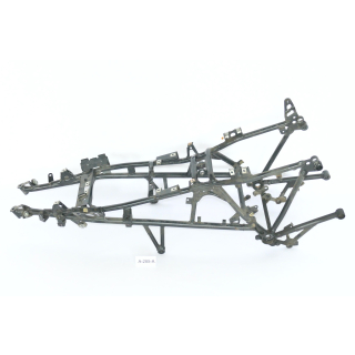 BMW R 1200 RT R12T Bj 2004 - rear frame A285A