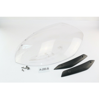 BMW R 1200 RT R12T Bj 2004 - Windschild Verkleidungsscheibe A285B