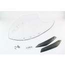 BMW R 1200 RT R12T Bj 2004 - windshield fairing screen A285B