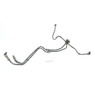 BMW R 1200 RT R12T Bj 2004 - fuel line fuel line A217F