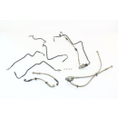 BMW R 1200 RT R12T Bj 2004 - conduites de frein flexibles...