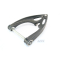 BMW R 1200 RT R12T Bj 2004 - swingarm front wheel swingarm A217F