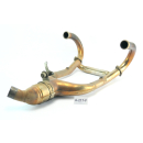 BMW R 1200 RT R12T Bj 2004 - manifold exhaust TOP...