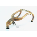 BMW R 1200 RT R12T Bj 2004 - manifold exhaust TOP...