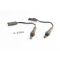 BMW R 1200 RT R12T Bj 2004 - lambda sensors exhaust gas sensors A4988