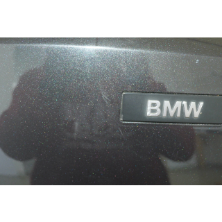 BMW R 1200 RT R12T Bj 2004 - suitcase right + left scratch A273D