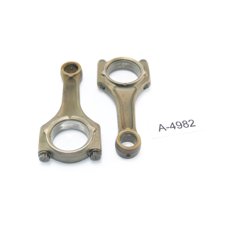 BMW R 1200 RT R12T Bj 2004 - connecting rod connecting rods A4982