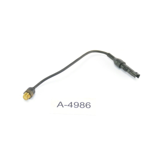 BMW R 1200 RT R12T Bj 2004 - Temperaturschalter Temperatursensor Zylinderkopf A4982