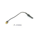 BMW R 1200 RT R12T Bj 2004 - interruptor de temperatura sensor de temperatura culata A4982