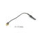 BMW R 1200 RT R12T Bj 2004 - interruptor de temperatura sensor de temperatura culata A4982