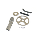 BMW R 1200 RT R12T Bj 2004 - timing chain sprockets...