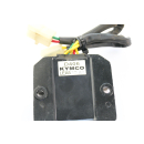 Kymco Quannon 125 Bj 2007 - Regulador de voltaje REG-37K A5068