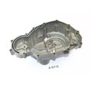 Kymco Quannon 125 Bj 2007 - clutch cover engine cover A67G