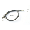 Honda CBR 900 RR SC33 BJ 96 - throttle cables A4617