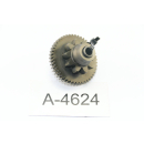 Honda CBR 900 RR SC33 BJ 96 - starter gear pinion auxiliary gear A4624