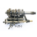 Honda VT 500 C PC08 Bj 1983 - gearbox complete A29G